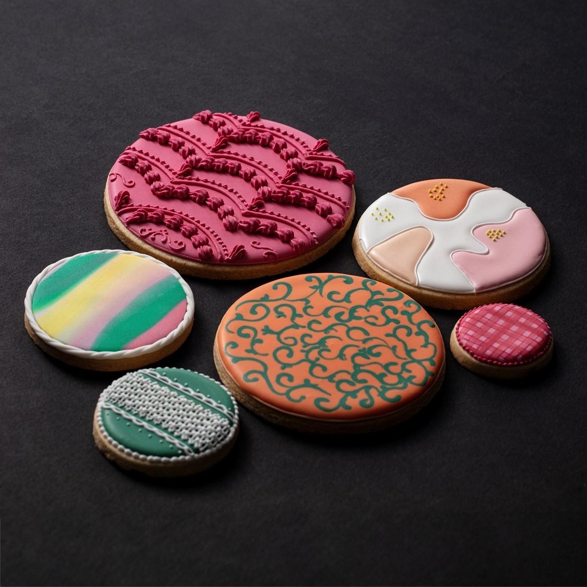 Μείγμα για Γλάσσο PME Royal Icing Mix